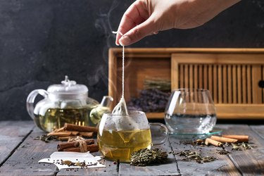 Green Tea Extract for Weight Loss: The Science and the Facts | HealthManUK