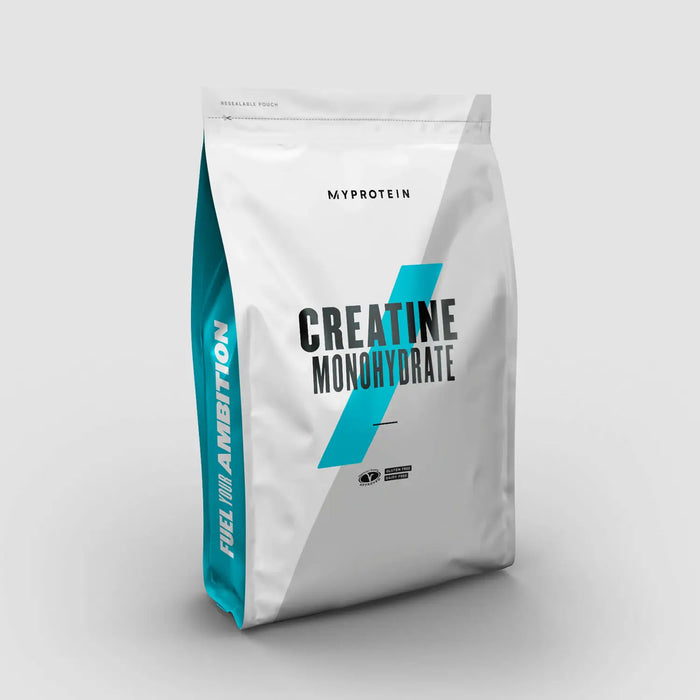 MyProtein Creatine Monohydrate 250g - Creatine Powder at MySupplementShop by MyProtein