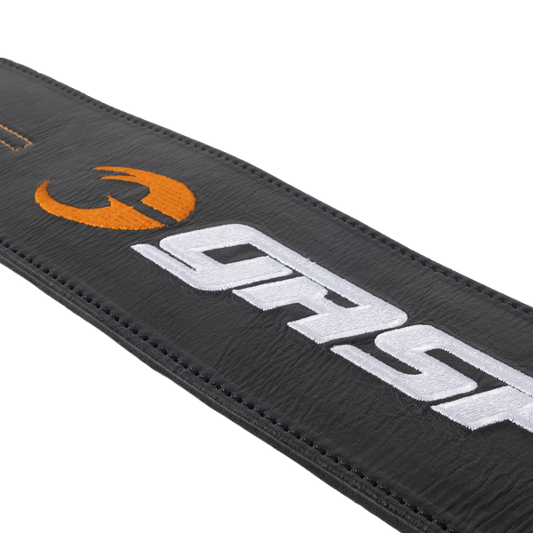 GASP Lifting Belt - Black - Medium - Lifting Belt at MySupplementShop by Gasp