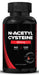 Strom Sports NAC (N-Acetyl Cysteine) 120 Caps