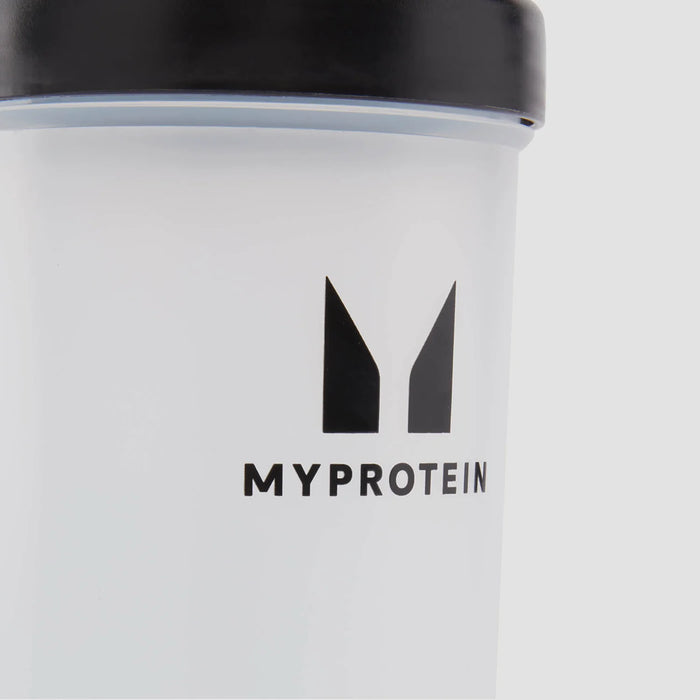 MyProtein Shaker Bottle 600ml