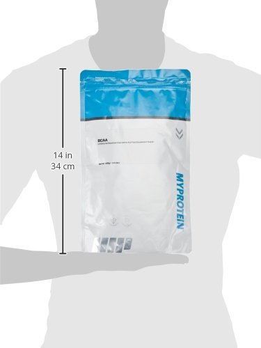 MyProtein BCAA 2:1:1 500g - Whey Proteins at MySupplementShop by Myprotein