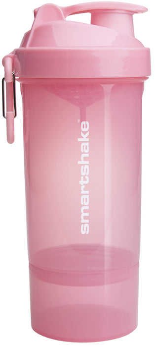 SmartShake ONE 800 ml Armeegrün