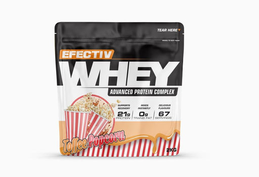 Efectiv Whey 2kg