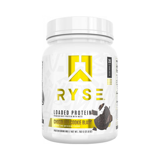 RYSE Loaded Protein 782g - Sports Nutrition at MySupplementShop by RYSE