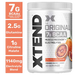 Sci-Vation Xtend 375 - Amino Acids and BCAAs at MySupplementShop by XTEND