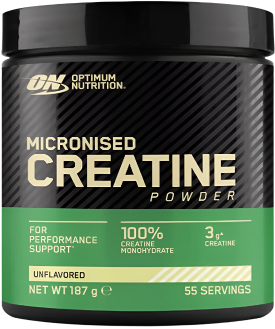 Optimum Nutrition Mikronisiertes Kreatin 634 g