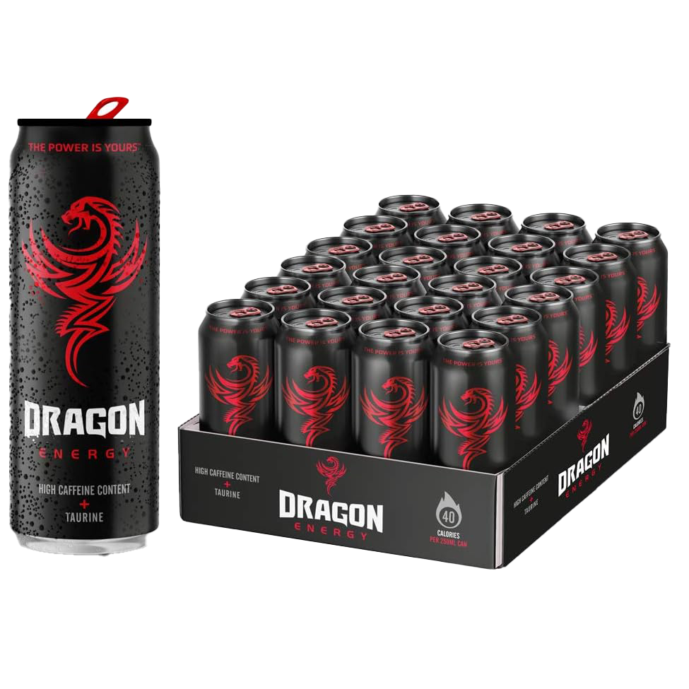 Dragon Energy