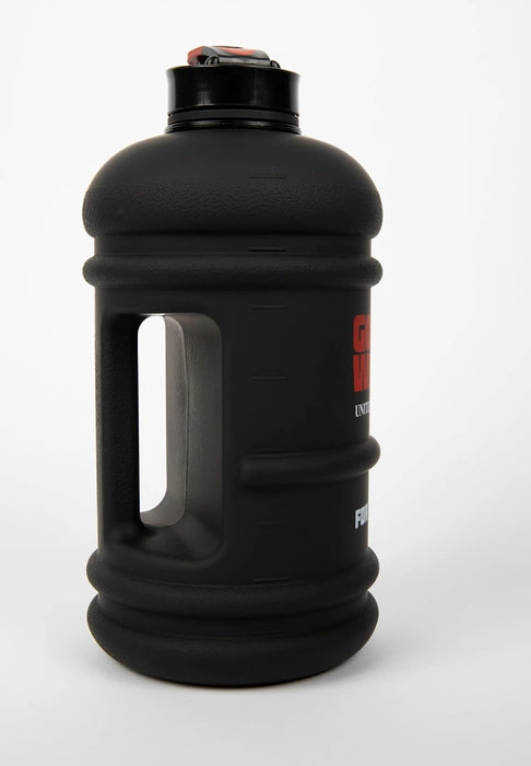 Gorilla Wear Water Jug 2.2L - Water Bottle at MySupplementShop by Gorilla Wear