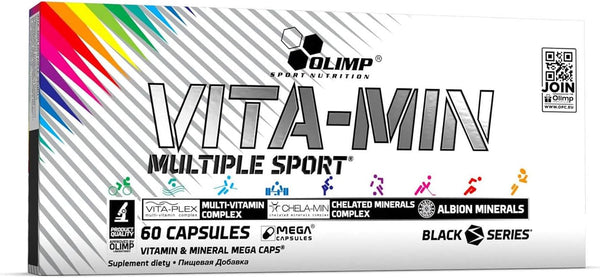 Olimp Nutrition