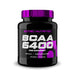 SciTec BCAA 6400 - 125 tablets - BCAAs at MySupplementShop by SciTec