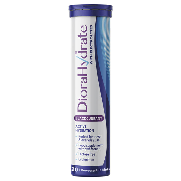 Diorahydrate x 20 - Stomach Remedies at MySupplementShop by Dioralyte