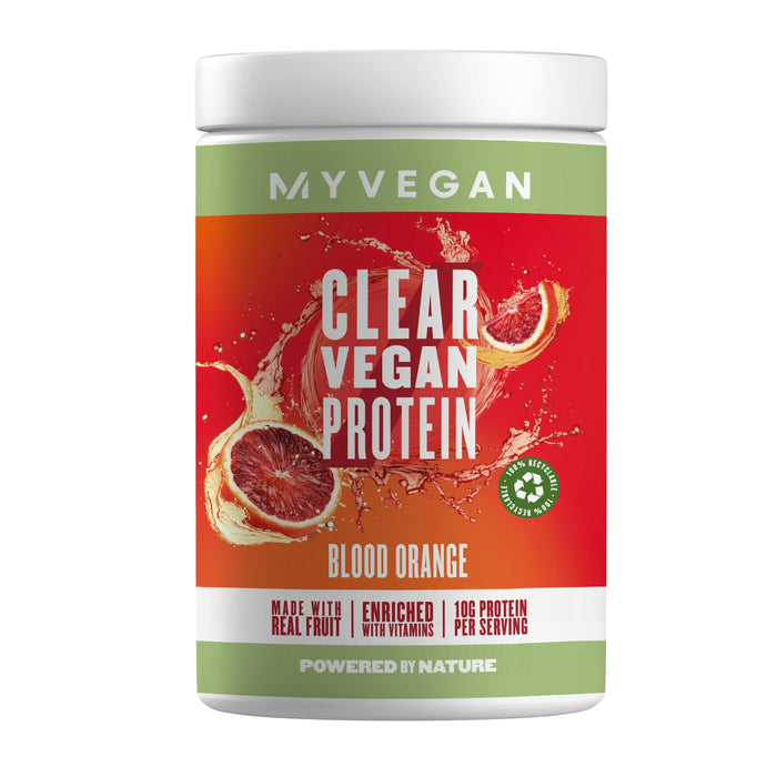 MyProtein MyVegan Clear Vegan Protein 320g