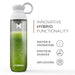 Promixx Promixx Form Ecozen Shaker Bottle 760ml