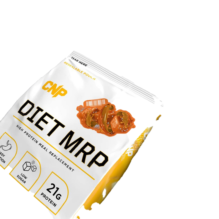 CNP Professional Diet MRP 975 g gesalzenes Karamell