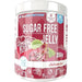 Allnutrition Sugar Free Jelly, Cherry - 350g