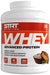 STRT Nutrition Whey 2kg