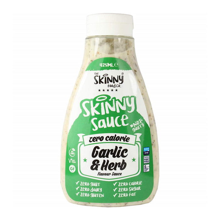 The Skinny Food Co Skinny Sauce 425ml