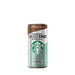 Starbucks Doubleshot Espresso 12x200ml + Milk