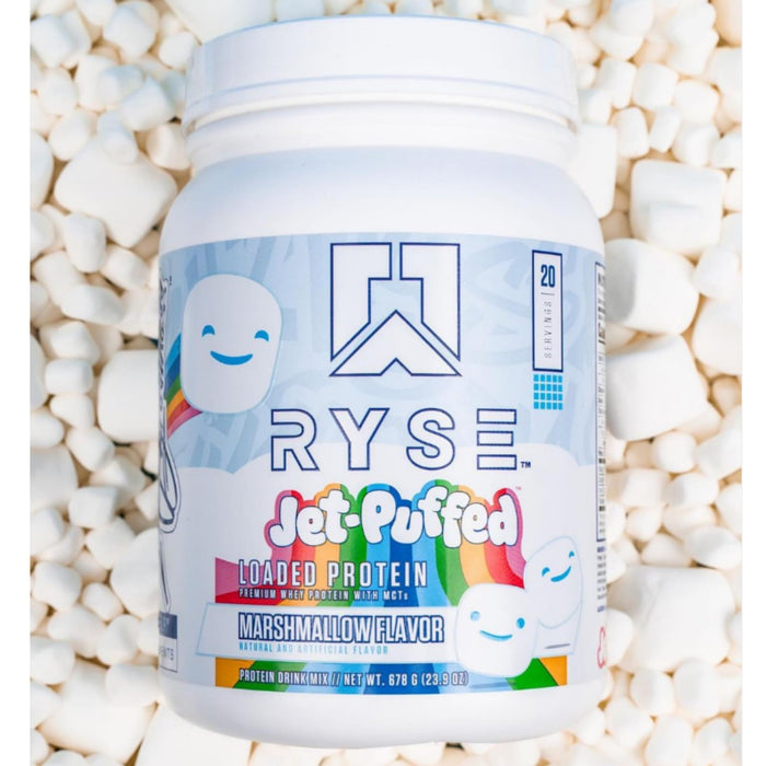 RYSE Loaded Protein 678g - Whey Proteins at MySupplementShop by RYSE