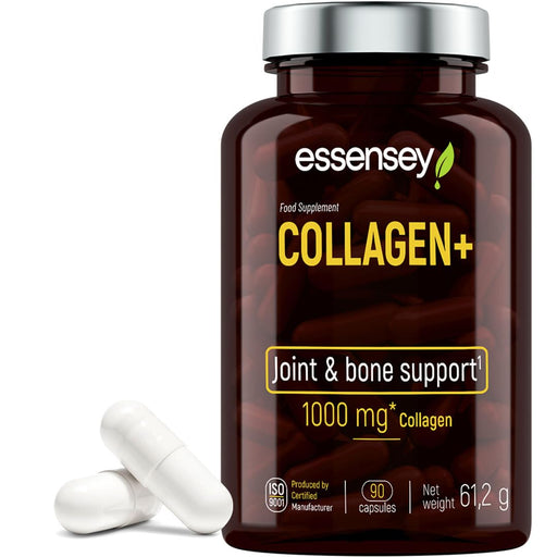 Essensey Collagen+ - 90 caps