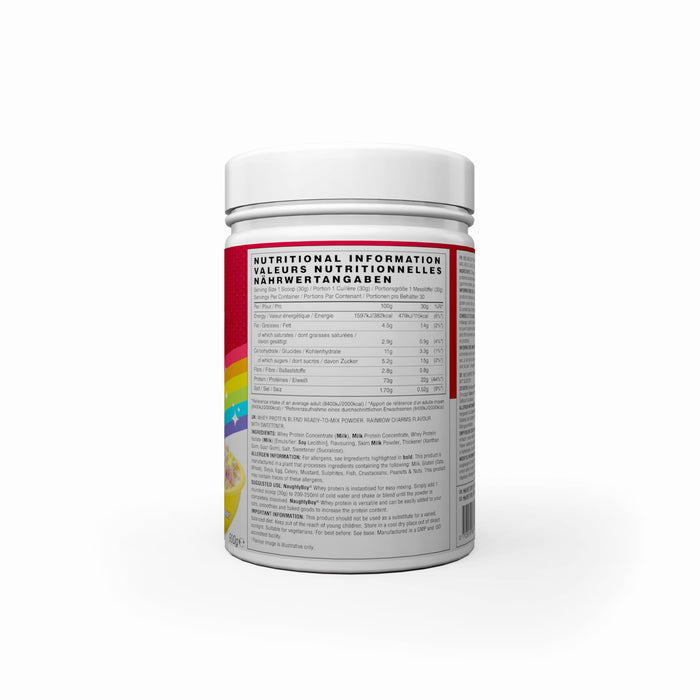 Naughty Boy Advanced Whey 900g -  at MySupplementShop by MySupplementShop