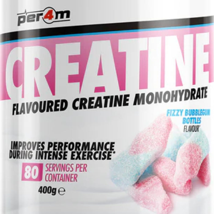 Per4m Creatine 400g