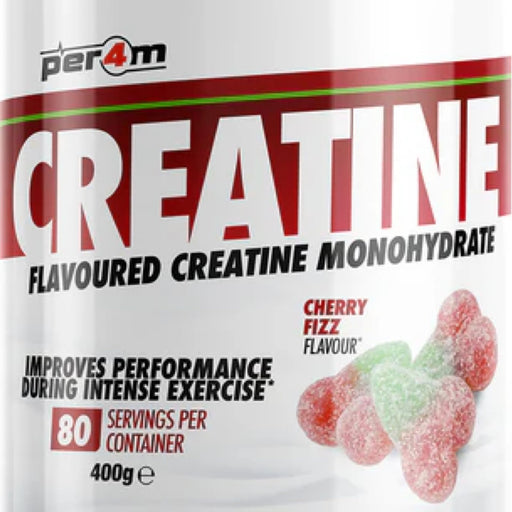 Per4m Creatine 400g