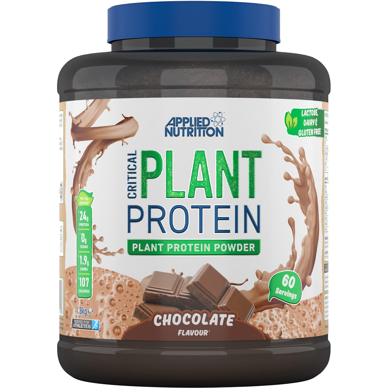 Plant Protein