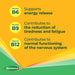 Berocca Immuno Energy & Immune Support 15 Tablets - Adult Multi Vits at MySupplementShop by Berocca