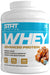 STRT Nutrition Whey 2kg