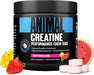 Animal Creatine Chews Fruit Punch Flavour, 120 chewable tablets - Creatine Chews at MySupplementShop by Animal