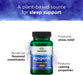 Swanson Apigenin-Bioflavonoid Supplement Natural Prostate Support-Metabolism & Nerve Health Support-Can Support Sleep & Relaxation 90 Caps, 50mg Each at MySupplementSHop.co.uk