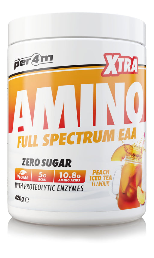 Per4m Amino Xtra 420g