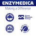 Enzymedica BeanAssist - 30 caps Best Value Nutritional Supplement at MYSUPPLEMENTSHOP.co.uk