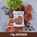 Quest Quest Protein Cookie 12x50g Double Chocolate Chip
