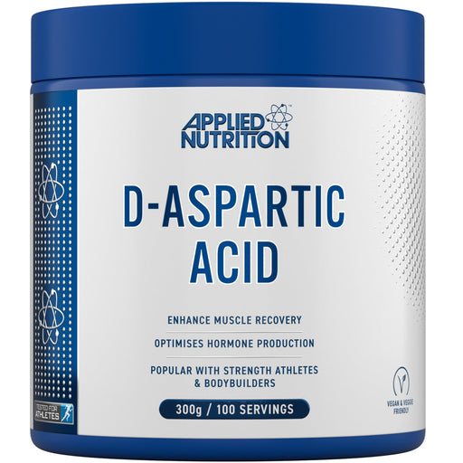 Applied Nutrition D-Aspartic Acid