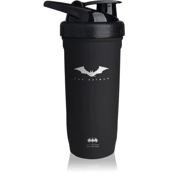 Smartshake Reforce Steel Shaker 900 ml DC Supergirl