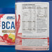 BCAA Amino-Hydrate - 450g - Amino Acids and BCAAs at MySupplementShop by Applied Nutrition