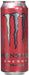 Monster Ultra 12x500ml - Energy Drinks at MySupplementShop by Monster