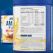 Applied Nutrition Amino Fuel 390g - BCAAs at MySupplementShop by Applied Nutrition