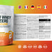 BioTechUSA Iso Whey Zero Clear, Peach Ice Tea - 1000 grams | High-Quality Protein | MySupplementShop.co.uk