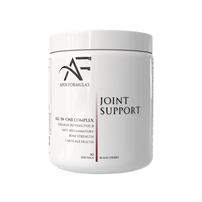 Apex Formulas Joint Support 360g