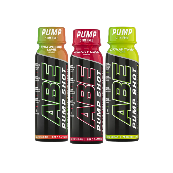 MySupplementShop