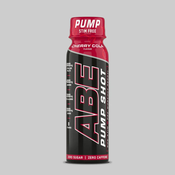 Applied Nutrition ABE Pump Shots