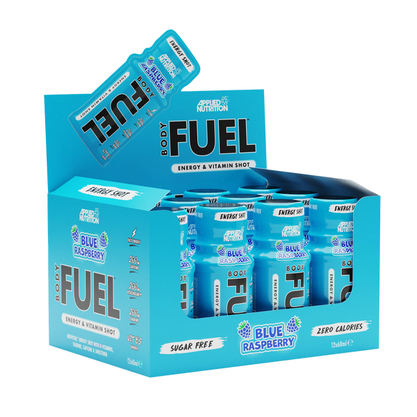 MySupplementShop