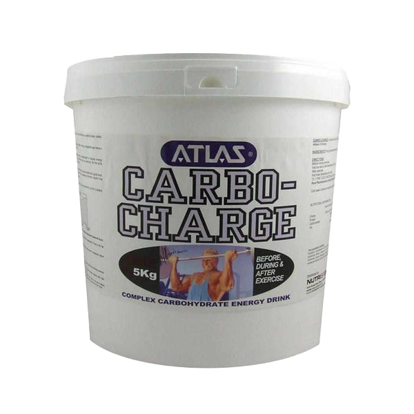 NutriSport Carbo Charge 5kg