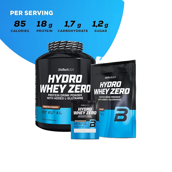 MySupplementShop