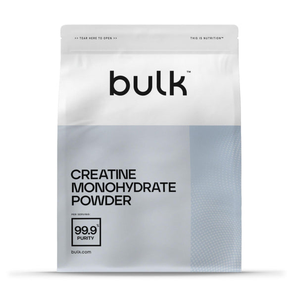 Bulk Creatine Monohydrate 200g