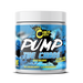 Chaos Crew Pump the Chaos Extreme 325g - Blueberry Lemonade - Sports Nutrition at MySupplementShop by Chaos Crew